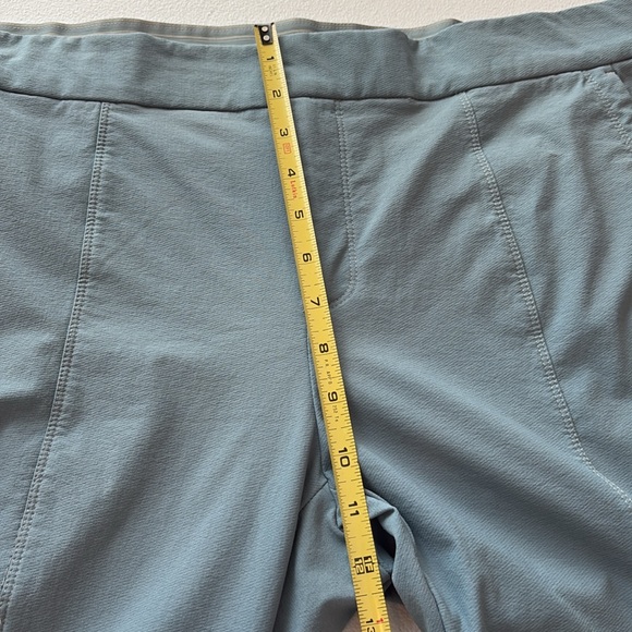 Athleta Wonder Stash Skinny Pant Size 16 - Picture 12 of 13